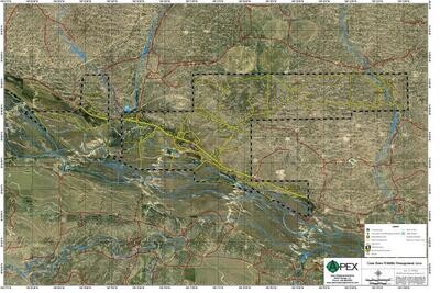 GENE HOWE WMA
