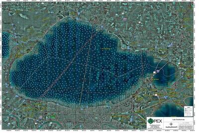 LAKE PONCHARTRAIN