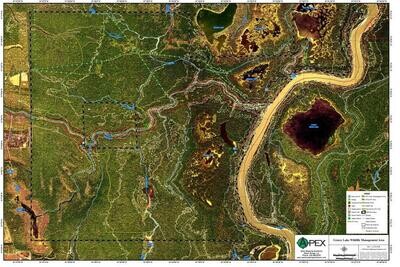 GRASSY LAKE WMA