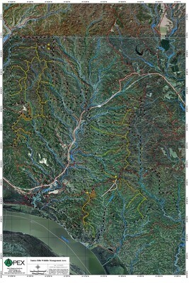 TUNICA HILLS WMA