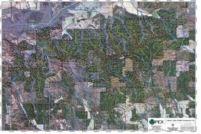 CALHOUN COUNTY WMA