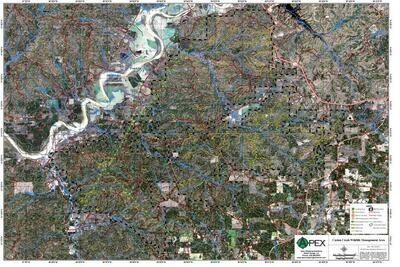 CASTON CREEK WMA