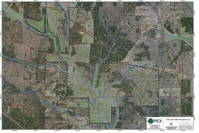 HELL CREEK WMA