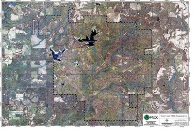 MARION COUNTY WMA