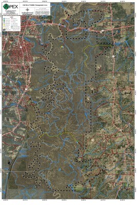 OLD RIVER WMA