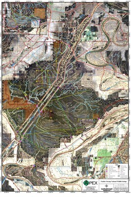 PANTHER SWAMP NWR
