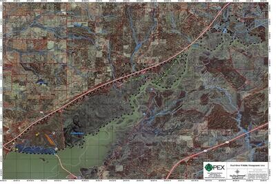 PEARL RIVER WMA