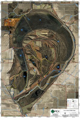 YAZOO NWR