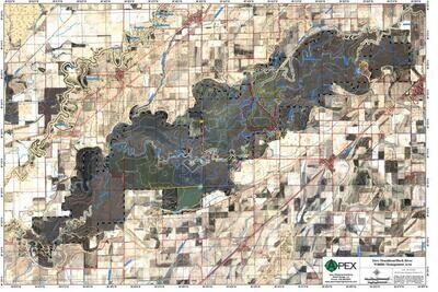 D. DONALDSON/BLACK RIVER WMA