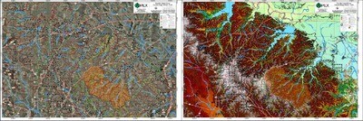 KISATCHIE NATIONAL FOREST - CALCASIEU RANGER DISTRICT NORTH