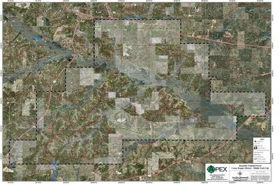 KISATCHIE NATIONAL FOREST - CANEY RANGER DISTRICT - CENTRAL