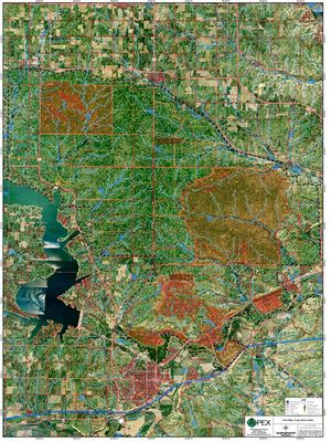 Fort Riley Army Reservation