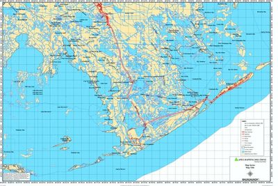 Leeville