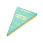 Colour Mill Disposable Piping Bags Clear 9&quot; (50pc)