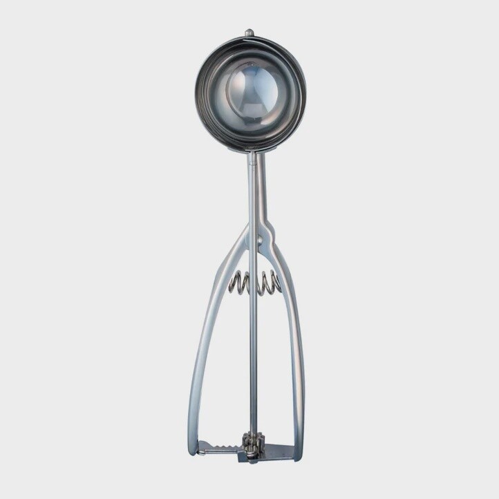ICE CREAM &amp; COOKIE MECHANICAL SCOOP 50mm
