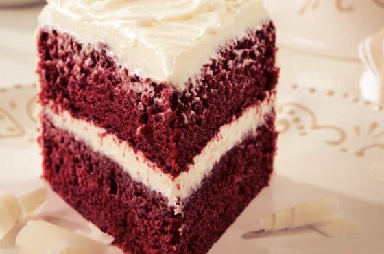 BAKELS RED VELVET CAKE MIX