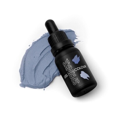SPRINKS DENIM GEL COLOUR