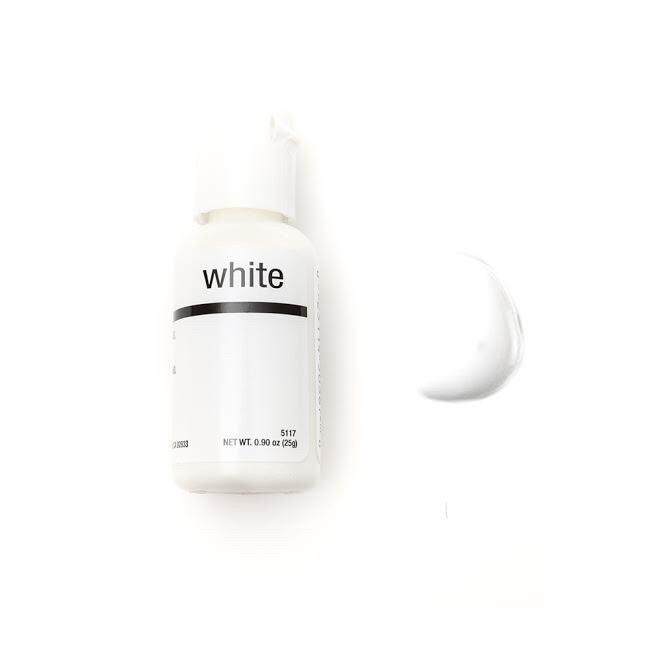 CHEFMASTER LIQUA-GEL BRIGHT