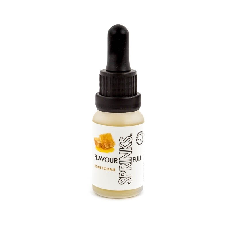 SPRINKS HONEYCOMB FLAVOUR (15ML)