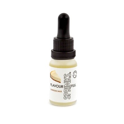 SPRINKS CHEESECAKE FLAVOUR (15ML)