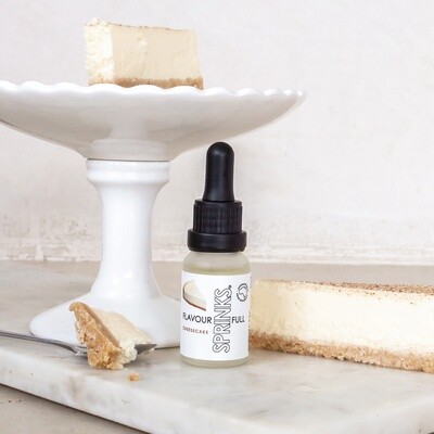 SPRINKS CHEESECAKE FLAVOUR (15ML)