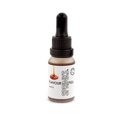 SPRINKS MAPLE FLAVOUR (15ML)
