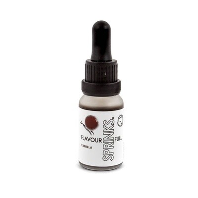 SPRINKS VANILLA FLAVOUR (15ML)