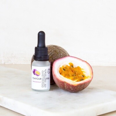 SPRINKS PASSIONFRUIT FLAVOUR (15ML)