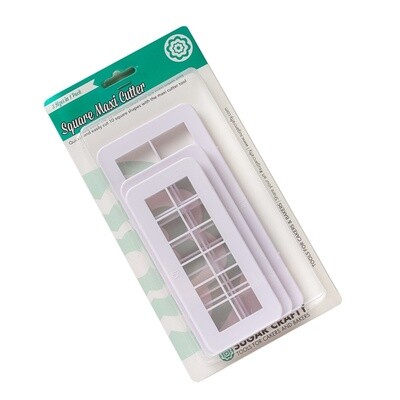 SQUARE MAXI CUTTER