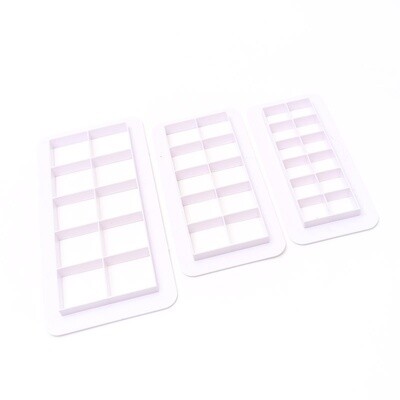 SQUARE MAXI CUTTER