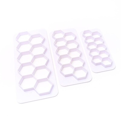 HEXAGON MAXI CUTTER