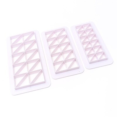 TRIANGLE MAXI CUTTER