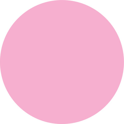 CHEESE CAKE BOARD PINK ROUND