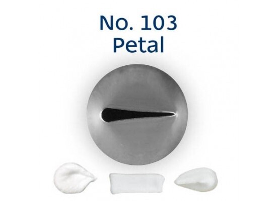 No.103 PETAL STANDARD