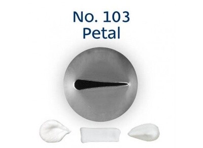 No.103 PETAL STANDARD