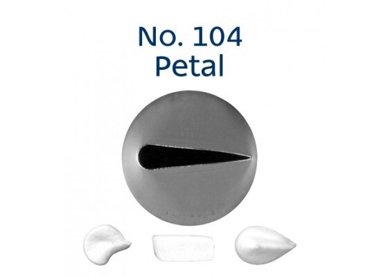 No.104 PETAL STANDARD