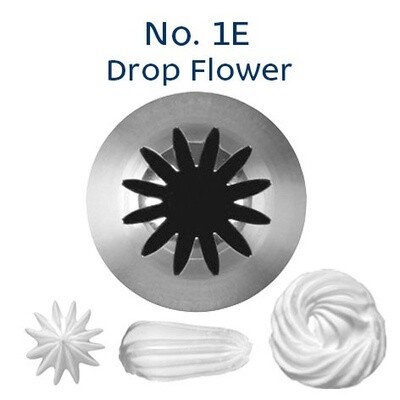 No.1E DROP FLOWER