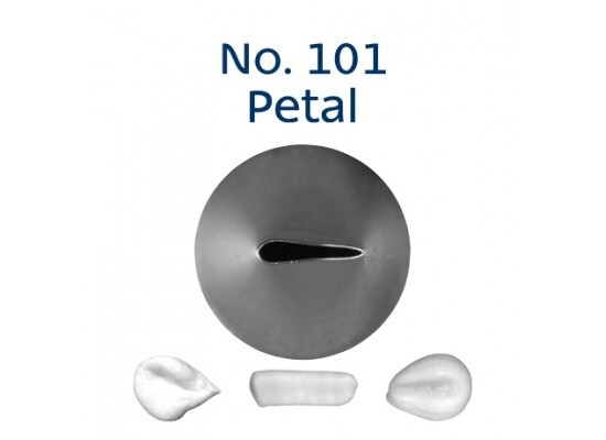 No.101 PETAL STANDARD
