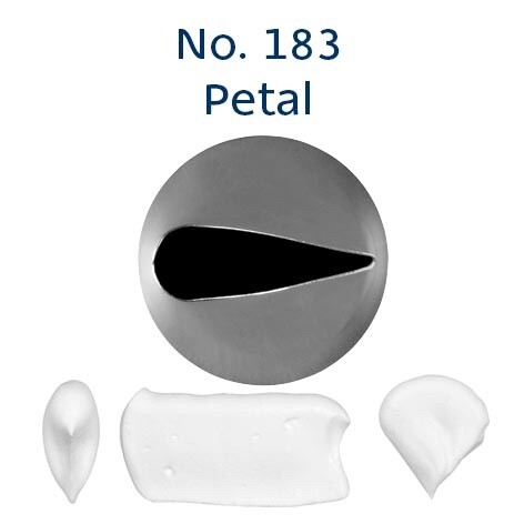 No.183 PETAL MEDIUM