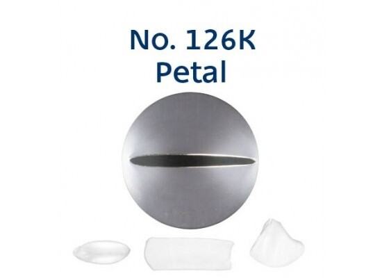 No.126K PETAL MEDIUM