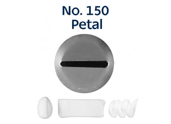 No.150 PETAL STANDARD