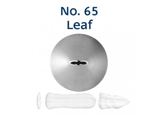 No.65 LEAF STANDARD