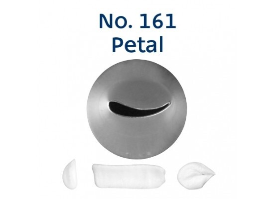 No.161 PETAL  STANDARD