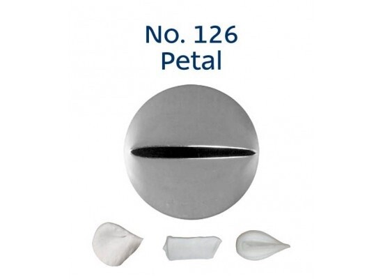 No.126 PETAL MEDIUM