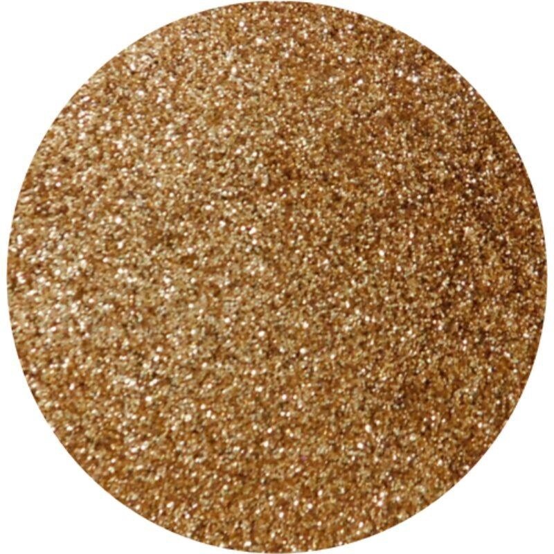 Antique gold glitter