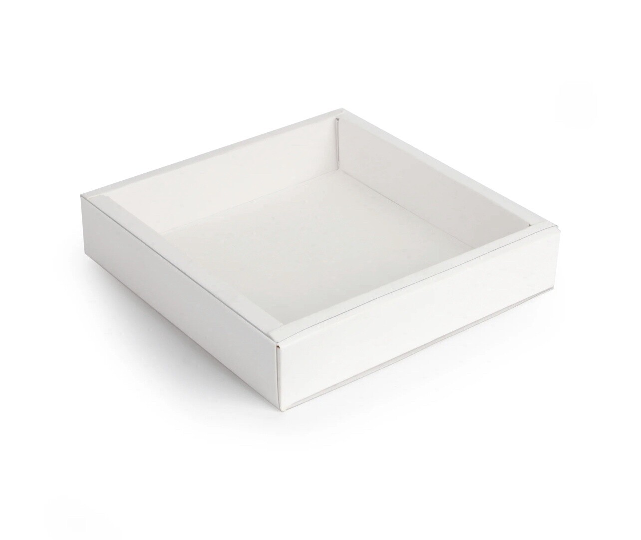 Mondo Cookie Box 15.5cm x 15.5cm x 3.5cm