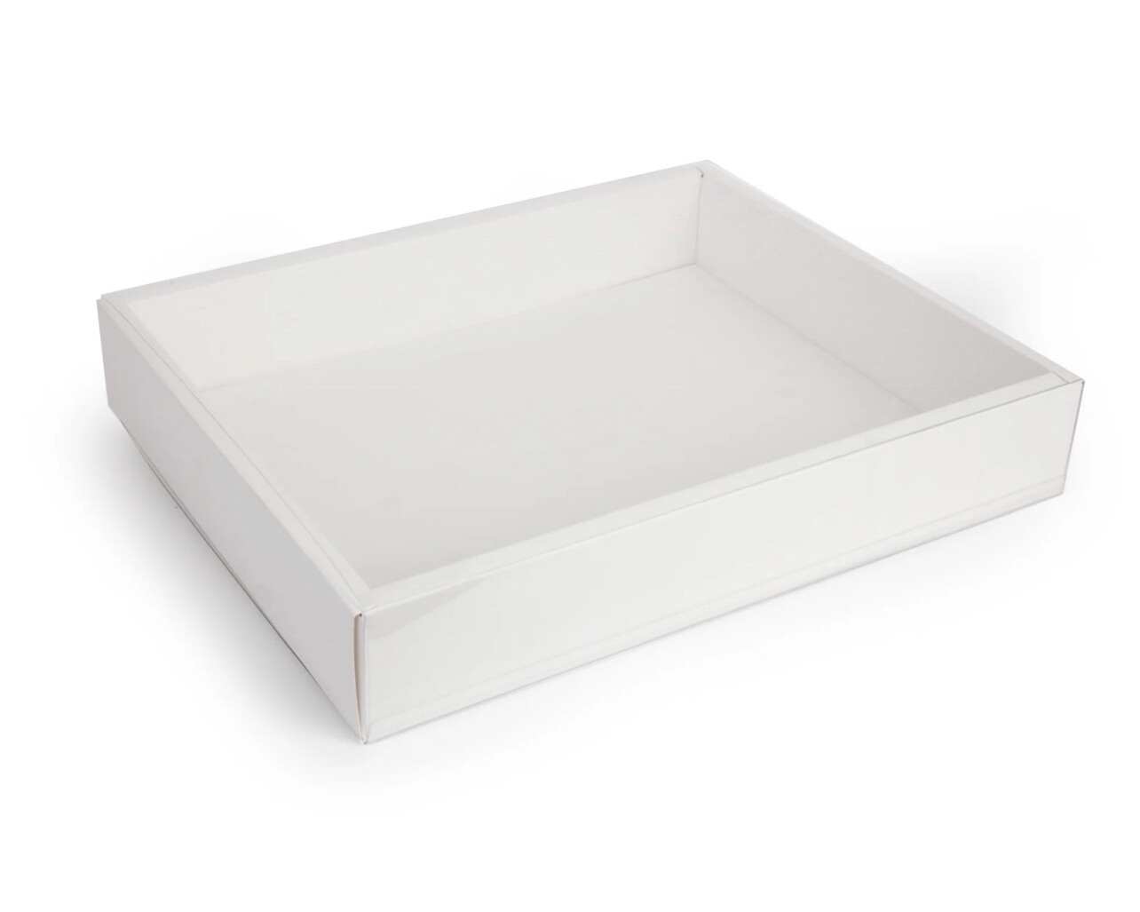 Mondo Cookie Box 32cm x 25cm x 5.5cm