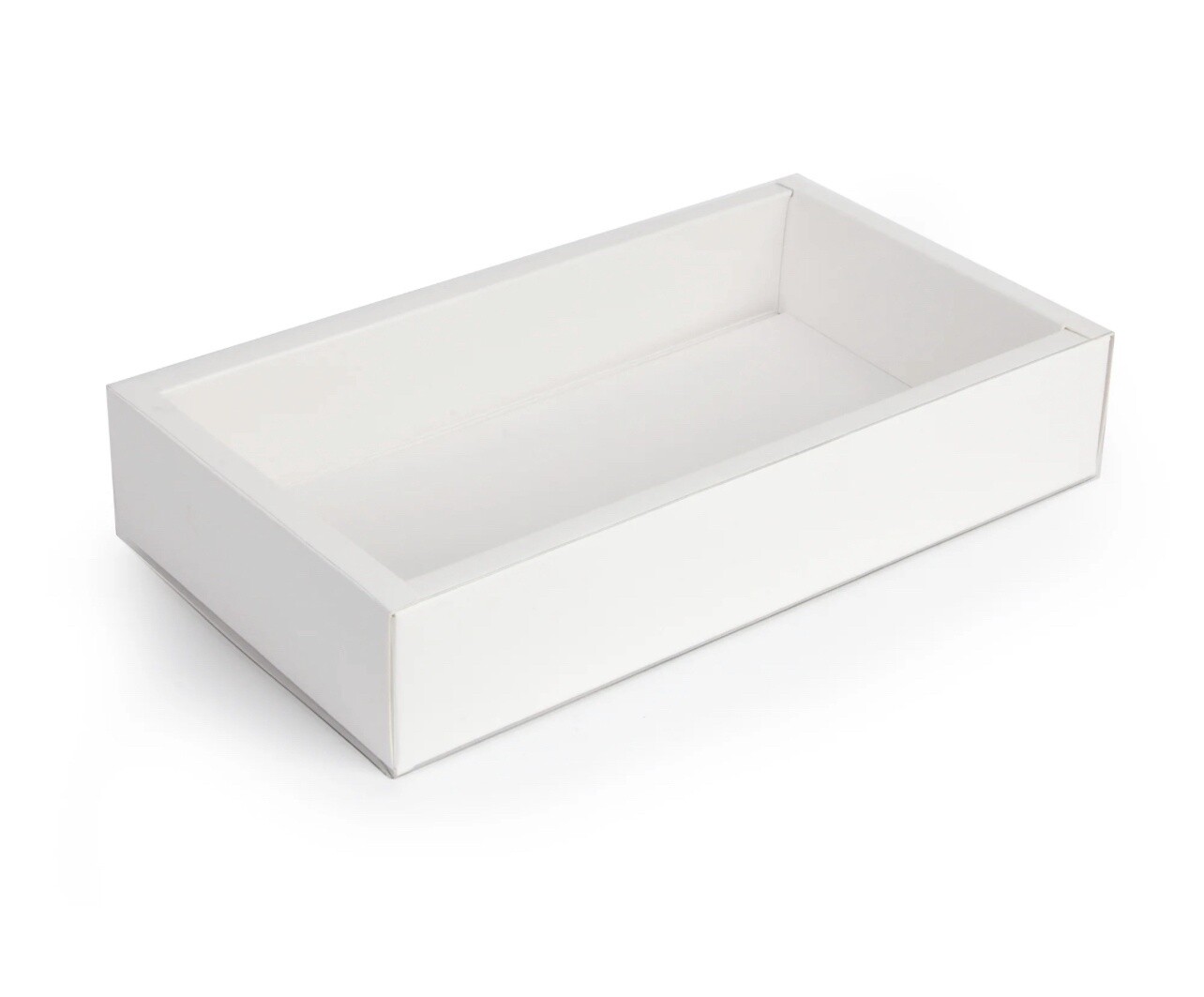 Mondo Cookie Box 22.5cm x 11.5cm x 4.5cm