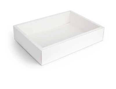 Mondo Cookie Box 25.5cm x 17.5cm x 5.5cm