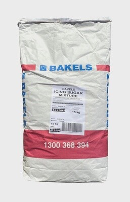 Icing Sugar Mixture 15kg